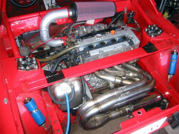 K20A in MR-S