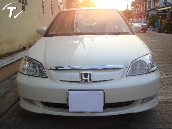 เจอ es 2003 HYBRID ขายอยู่ในเว็บซื้อขายรถครับ