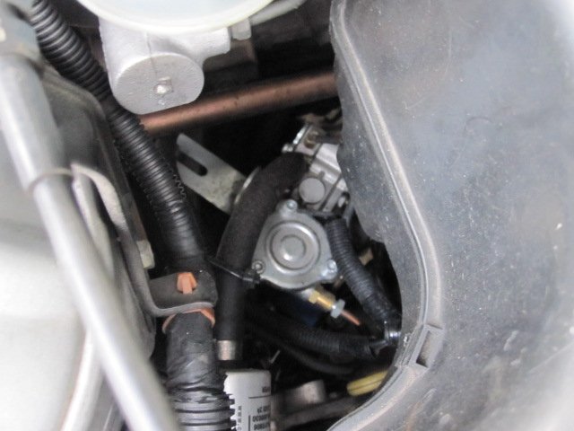 ติดแก็สมาของ gas Italy มีปัญหานิดหน่อยคับ