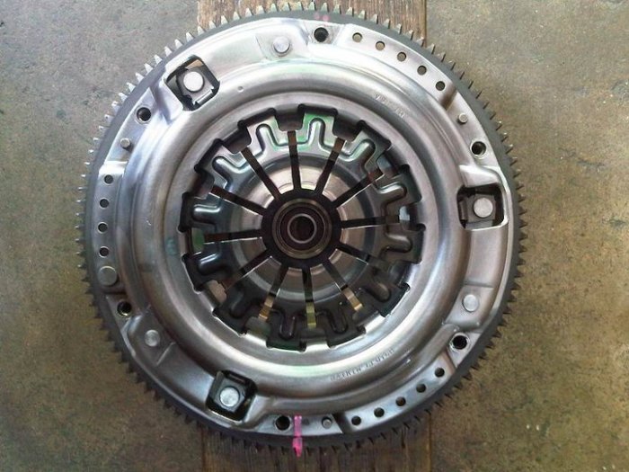 REVIEW: ครัชทองแดงสามก้อน หรือ สามแฉก สูตรพี่ไก่ Kai Power Racing Clutch.