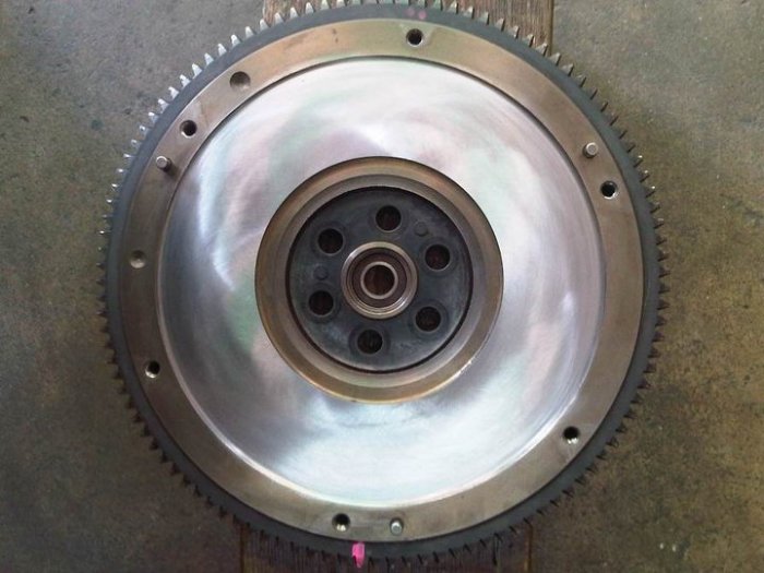 REVIEW: ครัชทองแดงสามก้อน หรือ สามแฉก สูตรพี่ไก่ Kai Power Racing Clutch.