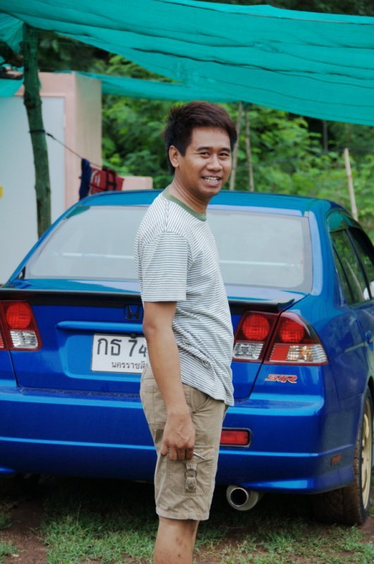 พี่ชายผมหล่อเสมอ