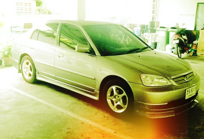อัพเดท ล่าสุด 2001 rs