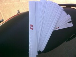 โค้งสุดท้ายฟรีคัลสติกเกอร์ URL
