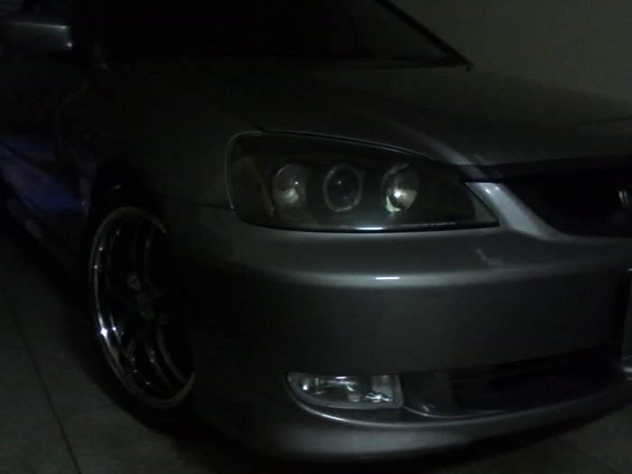 สมาชิกใหม่ครับ es01 พอดูได้