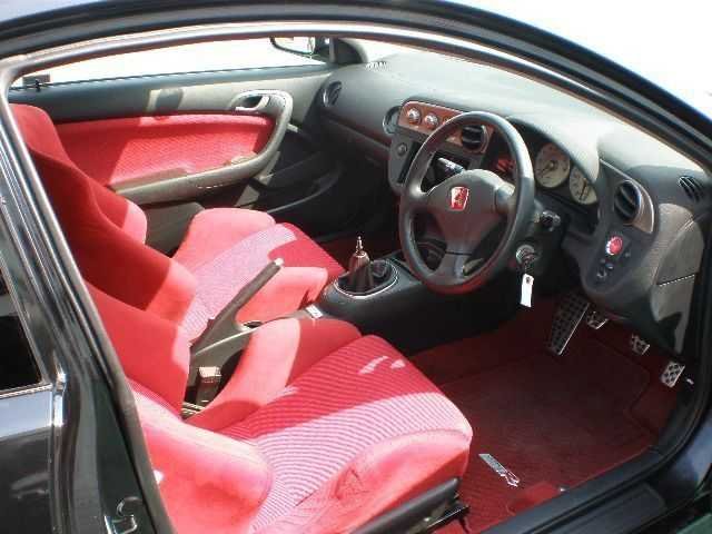 Dc5 Type-r