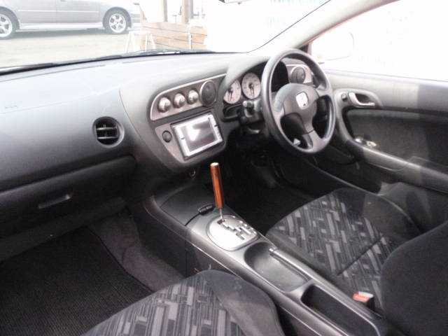 Dc5 Type-s