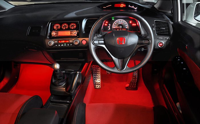 Fd2 type-r