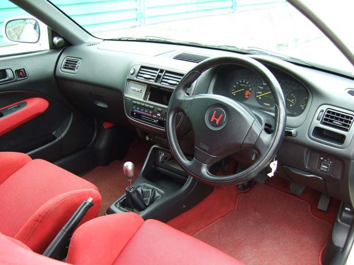 ek9 type-r