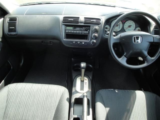 civic es (rs) japan