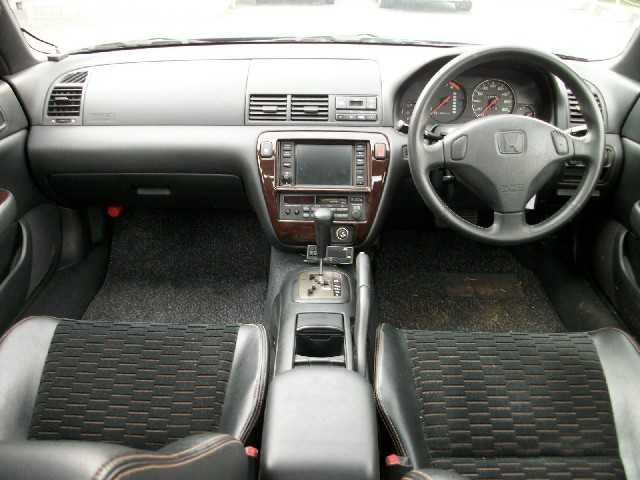 Honda prelude - japan