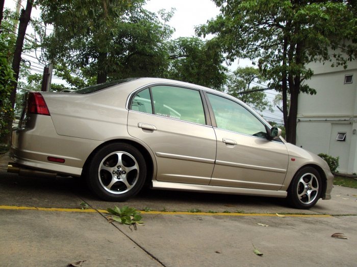 es mugen type r พิ,โลก อัพรูปหน้า15 p.1,3,7,9,10,11,12,13,16การเปลี่ยนแปลงครับ