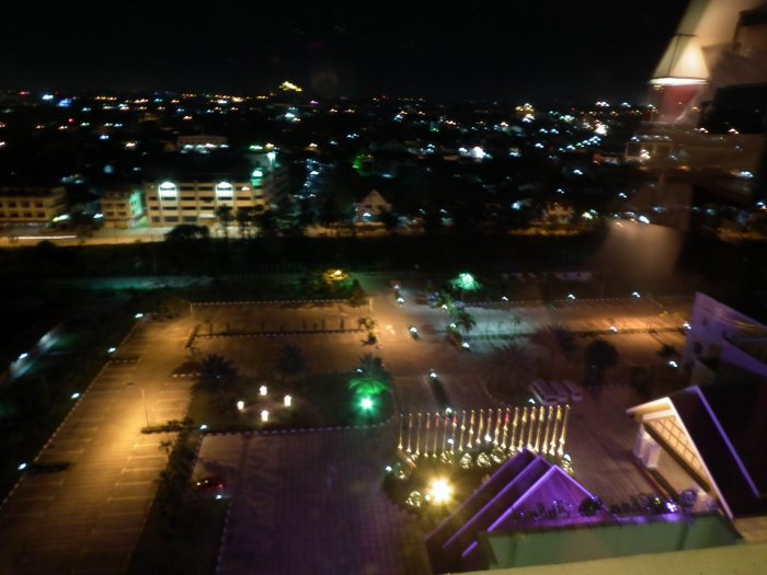 ค่ำคืนนี้เป็นของเรา(ชั้น2โรงรแมมีดี)