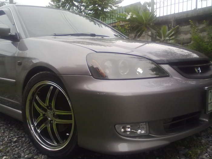 สมาชิกใหม่ครับ es01 พอดูได้