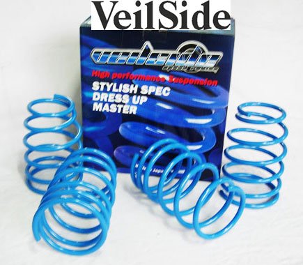 veliside spring