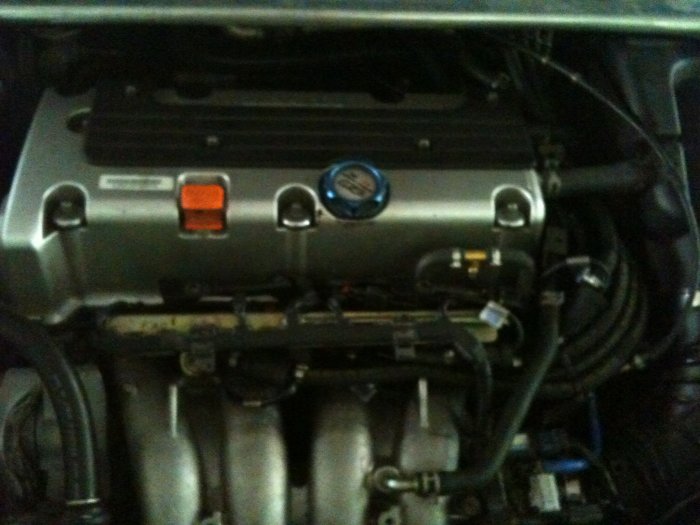 civic 2.0 อยากดมแก๊ส (มีรูปให้ดูครับ )