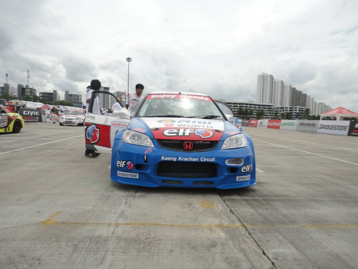 ▀▄▀▄▀▄ Honda Racing Fest 2011 ▀▄▀▄▀▄