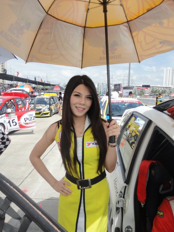 ▀▄▀▄▀▄ Honda Racing Fest 2011 ▀▄▀▄▀▄