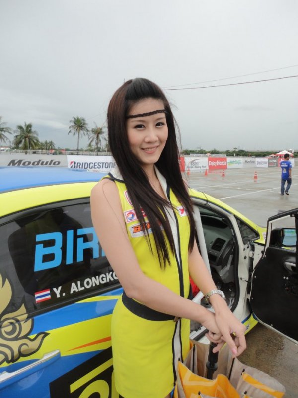 ▀▄▀▄▀▄ Honda Racing Fest 2011 ▀▄▀▄▀▄