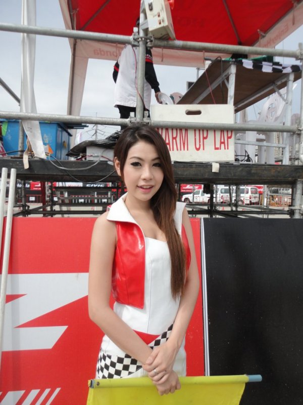 ▀▄▀▄▀▄ Honda Racing Fest 2011 ▀▄▀▄▀▄