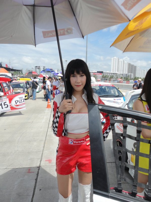 ▀▄▀▄▀▄ Honda Racing Fest 2011 ▀▄▀▄▀▄