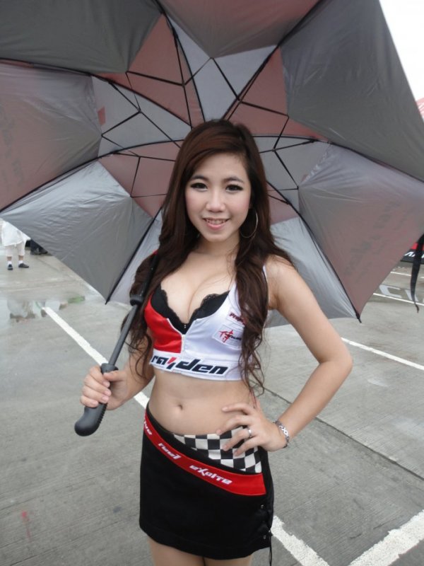 ▀▄▀▄▀▄ Honda Racing Fest 2011 ▀▄▀▄▀▄