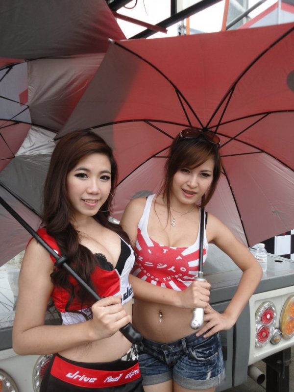 ▀▄▀▄▀▄ Honda Racing Fest 2011 ▀▄▀▄▀▄