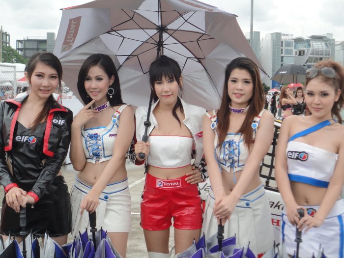 ▀▄▀▄▀▄ Honda Racing Fest 2011 ▀▄▀▄▀▄