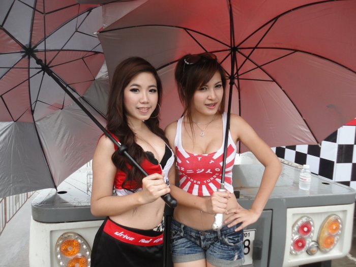 ▀▄▀▄▀▄ Honda Racing Fest 2011 ▀▄▀▄▀▄