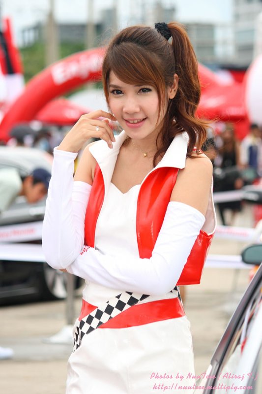 น่ารักพอรึเปล่าครับพี่โจ หุหุ...