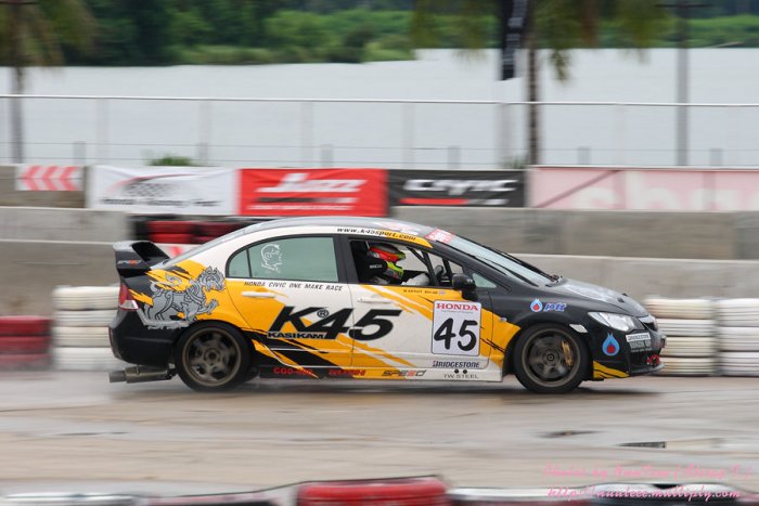 +++Meeting ครั้งแรก@Honda Racing Festival 2011+++