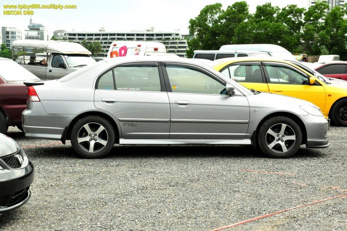 โช๊ค DC 5 Type s นี่ใส่กะสปริงเดิม es ได้ไมคับ