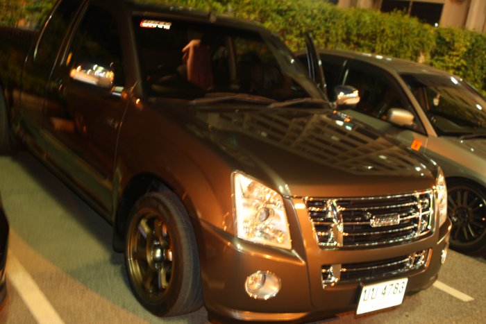 ***ES แปดริ้วรายงานตัวค๊าบ***