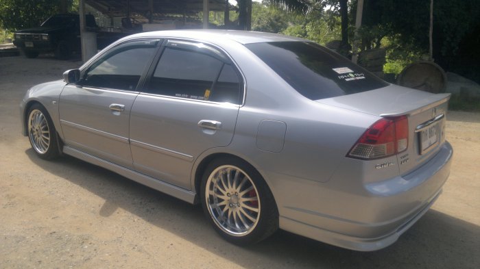 tein กับ RS ti2000 ฟันธงหน่อยคับ (เก่า H&R กับ tanabe nf อันไหนน่่าเล่นกว่ากันคับ)