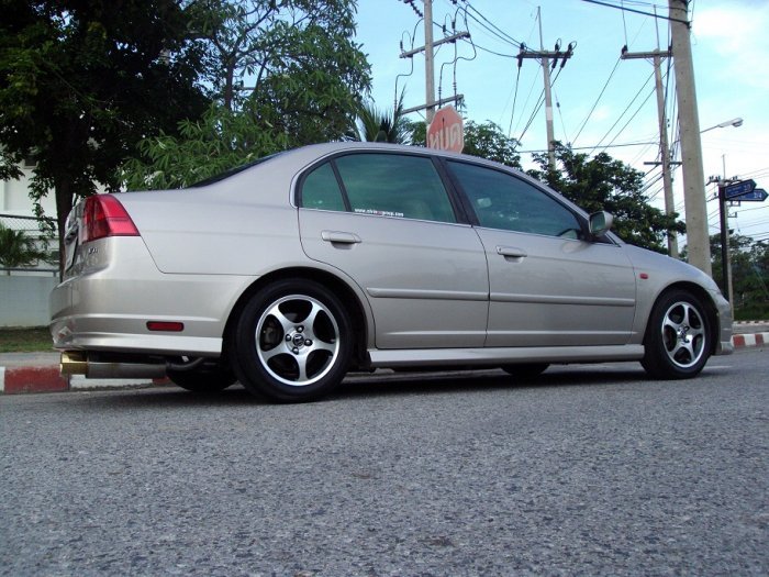 tein กับ RS ti2000 ฟันธงหน่อยคับ (เก่า H&R กับ tanabe nf อันไหนน่่าเล่นกว่ากันคับ)
