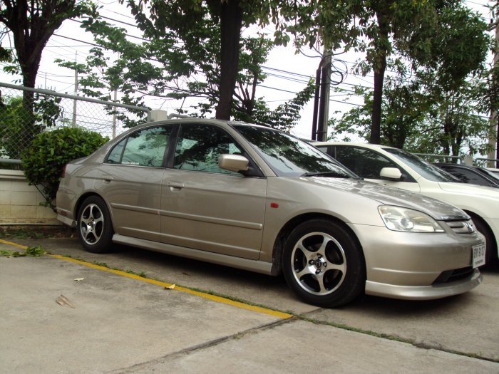 tein กับ RS ti2000 ฟันธงหน่อยคับ (เก่า H&R กับ tanabe nf อันไหนน่่าเล่นกว่ากันคับ)