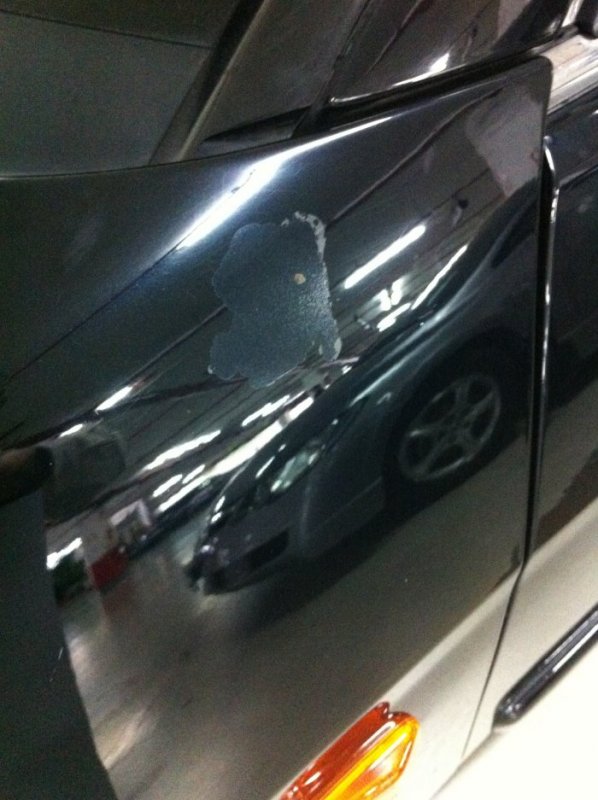 เซง ศูนย์ HONDA ศรีอยุธยา ไม่มีความรับผิดชอบ