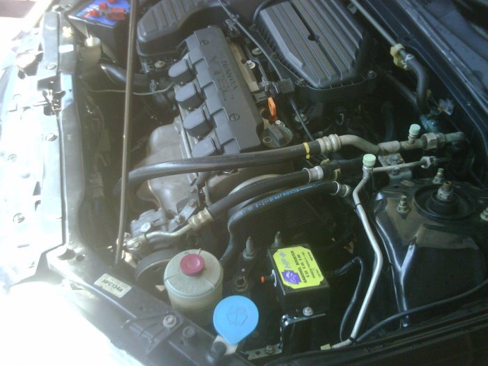 E85 Convertions Kit
ประหยัดเงินโคตร ๆ
