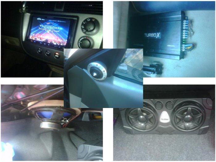 Car Theatre