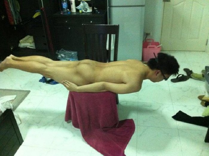 PLANKING PLANKING PLANKING/////////////////////////ครองโลก