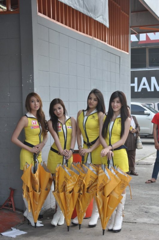 Ha Roo Hii ESRY (ระยอง)  เชิญทางนี้ครัช