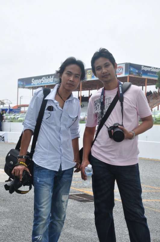 Ha Roo Hii ESRY (ระยอง)  เชิญทางนี้ครัช