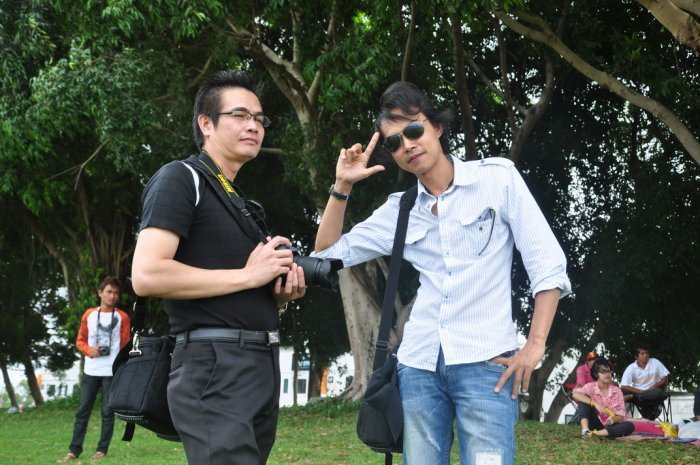 Ha Roo Hii ESRY (ระยอง)  เชิญทางนี้ครัช