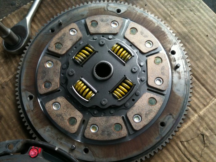 --ES TURBO-- เสดแล้วคับ โปรเจค 3 ชาติ 454 แรงม้าคับ
