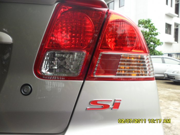ES-FERIO 04 + TEIN SS and etc. (Update 080455 page3)