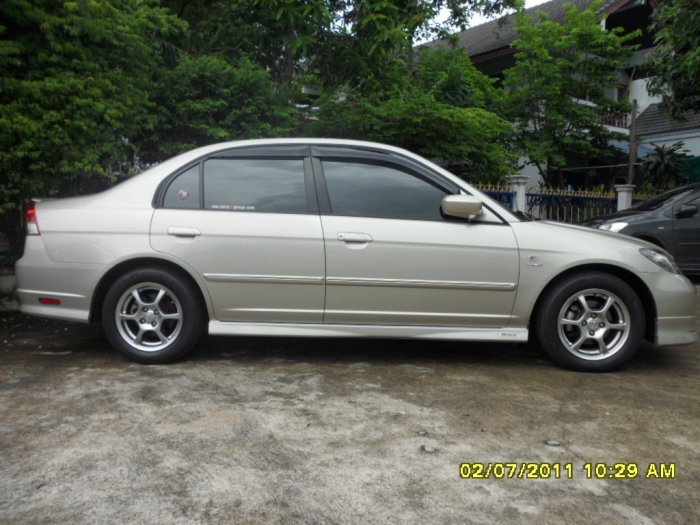 ES-FERIO 04 + TEIN SS and etc. (Update 080455 page3)
