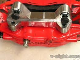 Review เบรค Brembo F50 for ES (รูปหน้า 3)