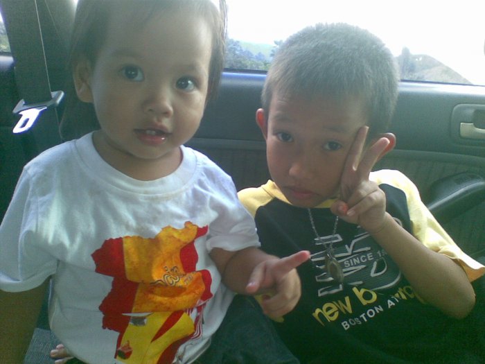 น่าร๊าก.......มั้ย