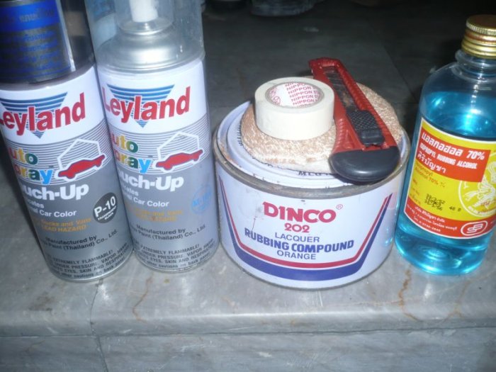 Layland P-10