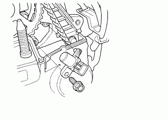 TDC sensor